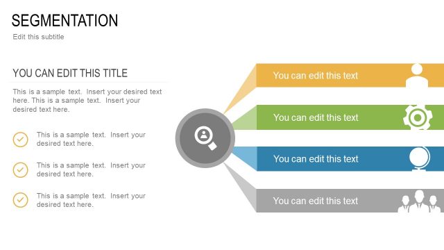 STP PowerPoint Template