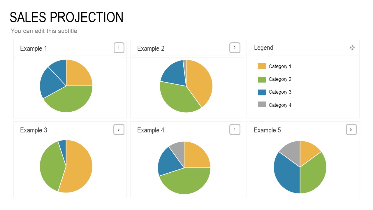 STP PowerPoint Template - SlideModel