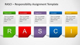 PowerPoint Shapes for Model Design