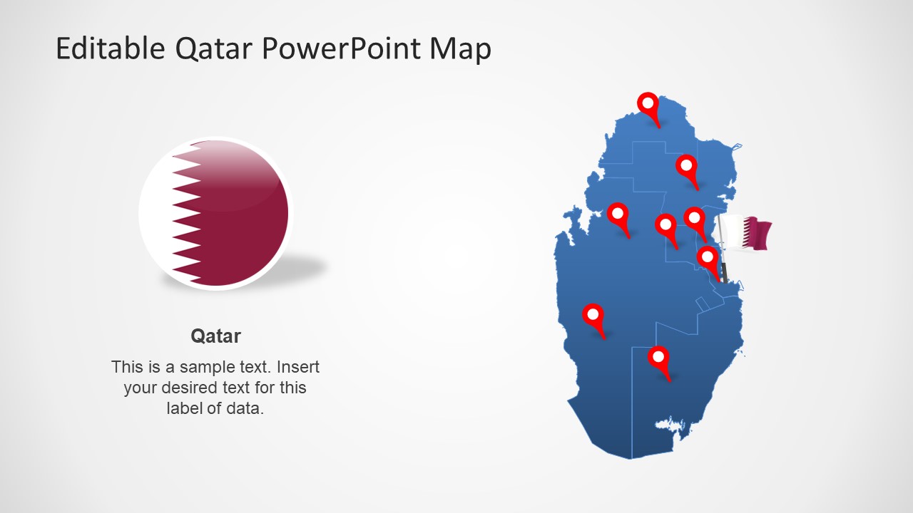 presentation on qatar