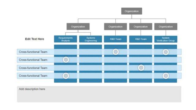 Organizational Breakdown Structure PPT