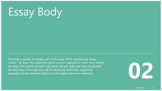 How to do a photo essay image