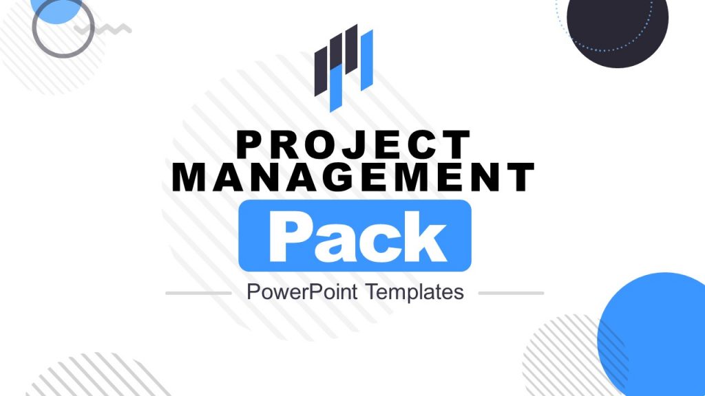 project kickoff presentation template