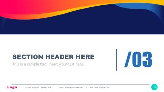 Editable Multi-Purpose PPT Template for Presentation 