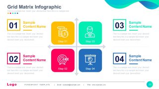 Free Multi-Purpose Slide Template 