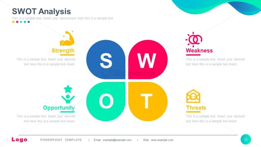 Editable Multi-Purpose Template PPT Slide
