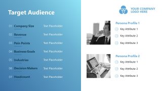 Customizable Sales Enablement PPT Template 