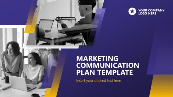 how to make marketing strategy presentation