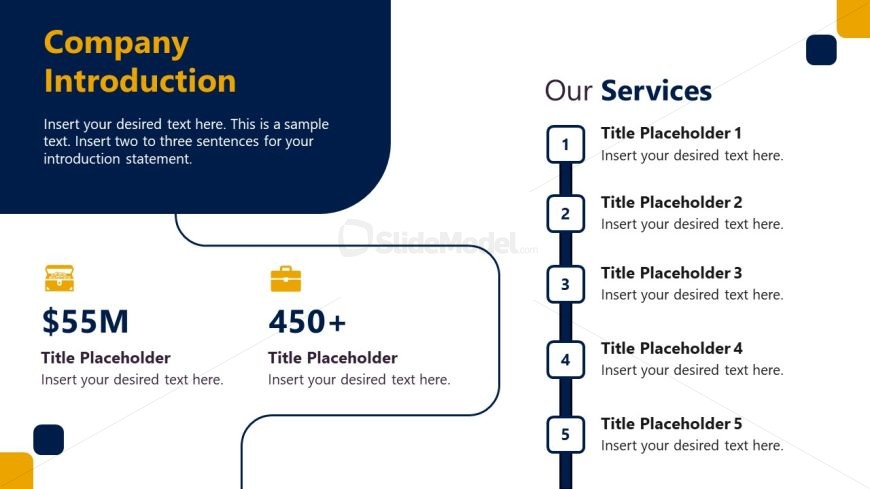 Communication Plan PPT Slide Template 