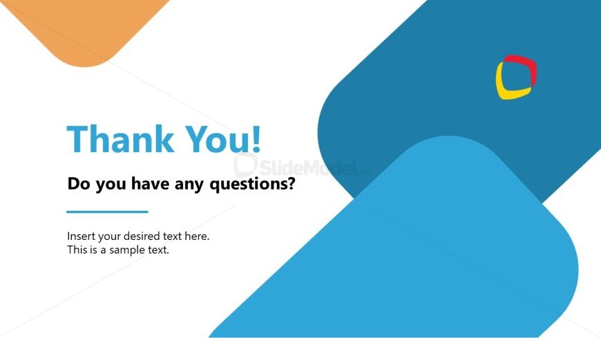 Biography Template PPT Slide