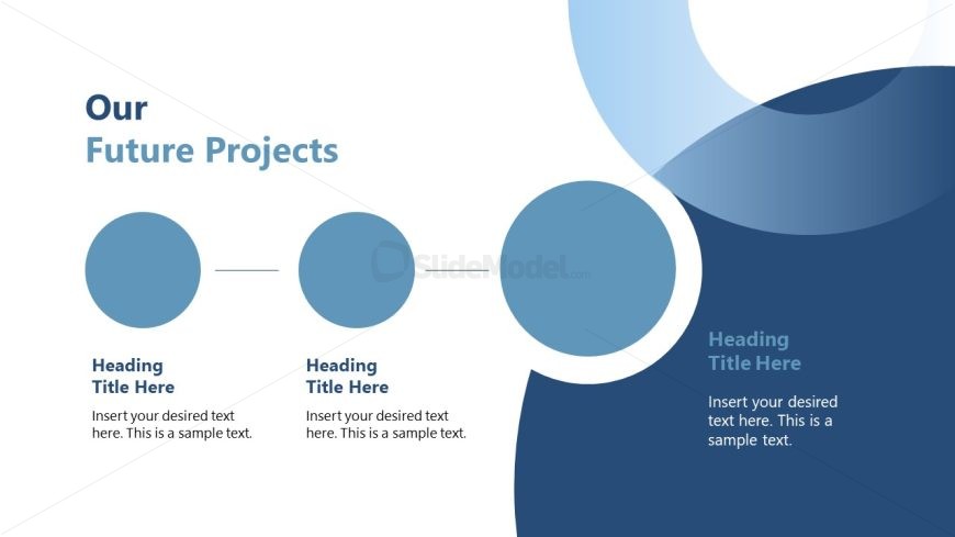 Business Company Profile PPT Slide
