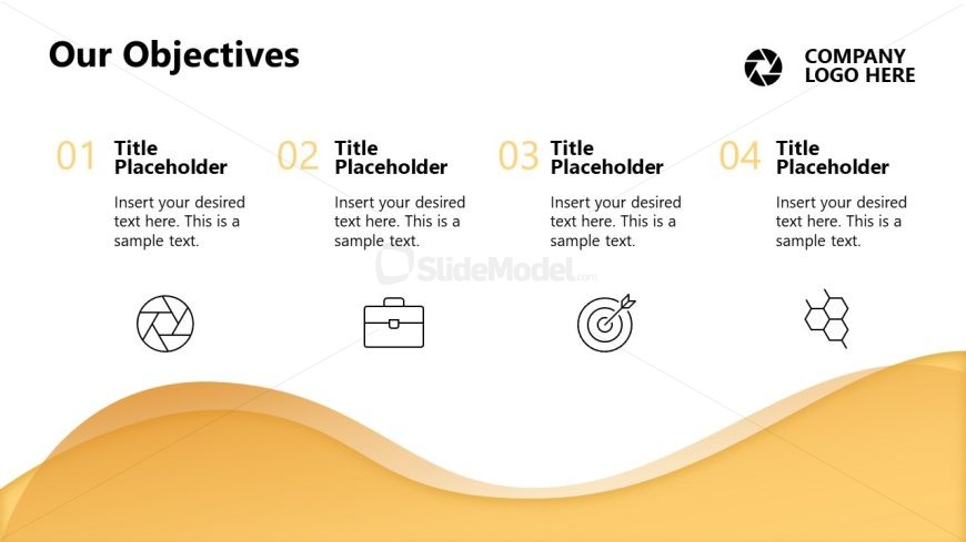 Business Marketing PowerPoint Template