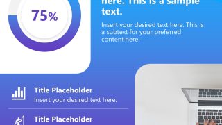 Personal Branding Carousel Template for PowerPoint 