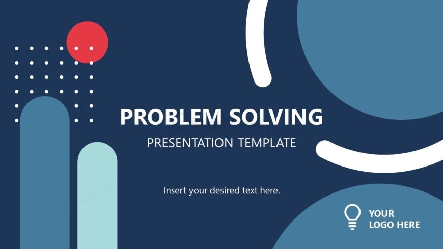 Problem Solving PPT Template