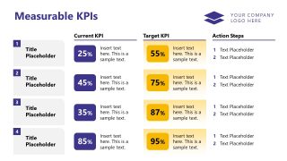 PowerPoint Template for IT Playbook Presentation 