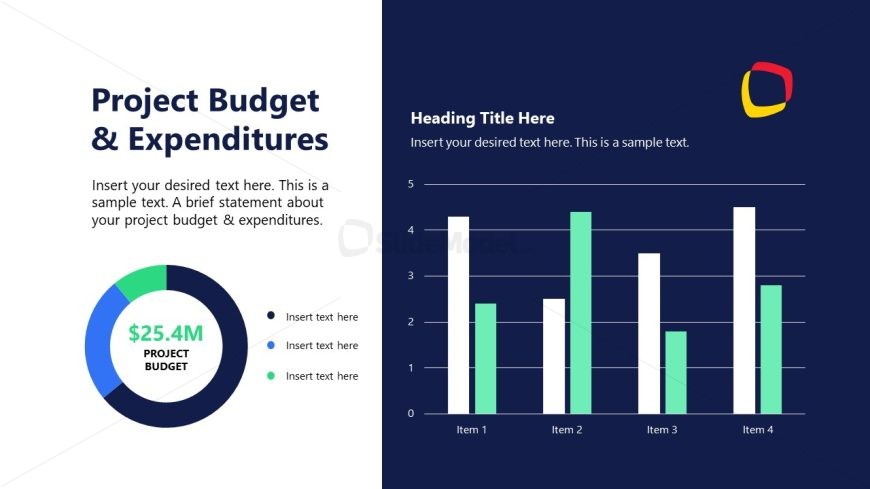 Project Closure Slide PPT Template