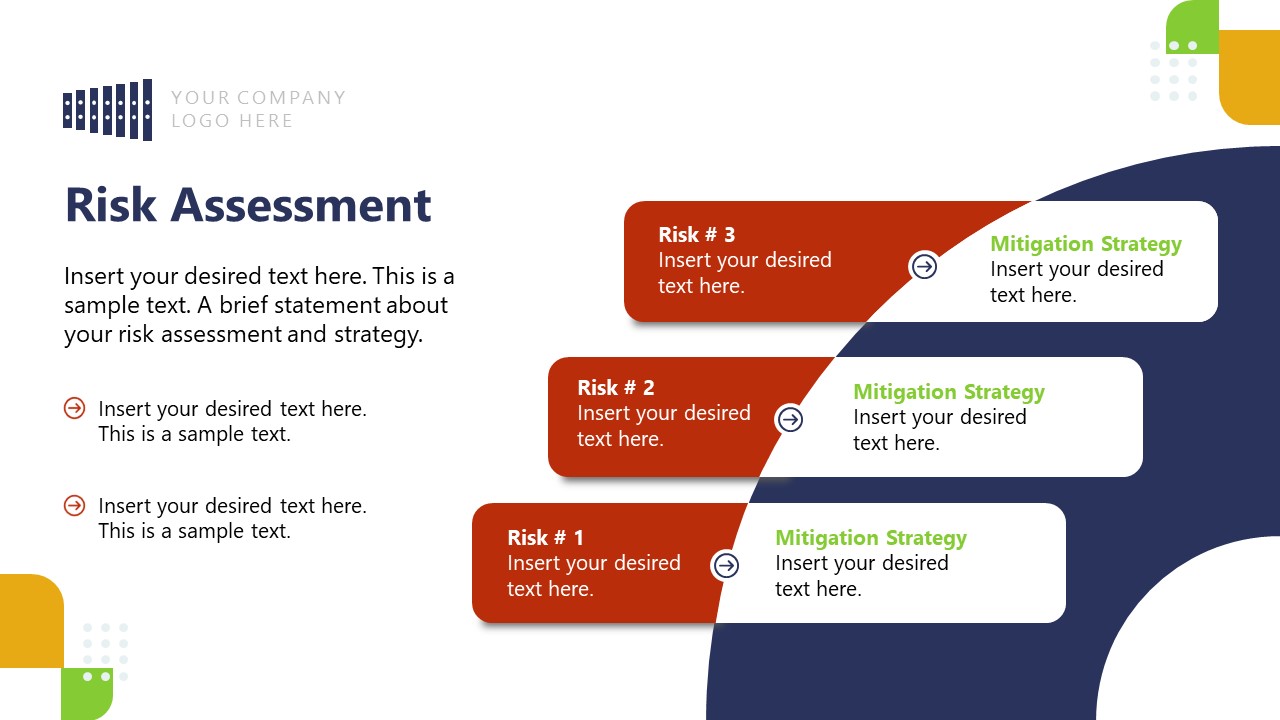 Project Planning PowerPoint Template