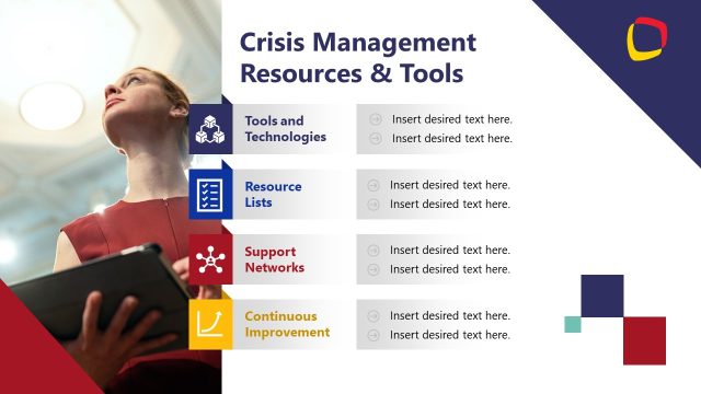 Crisis Management Resources and Tools