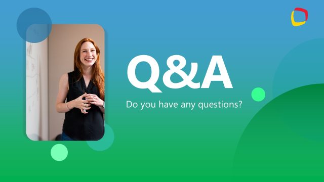 Investment Opportunity Presentation Slide Template