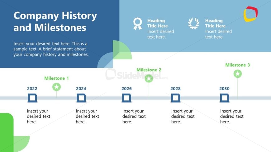 Equity Investment Template for PowerPoint 