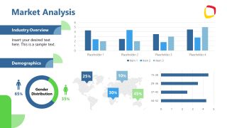 Equity Investment Template for Presentation  