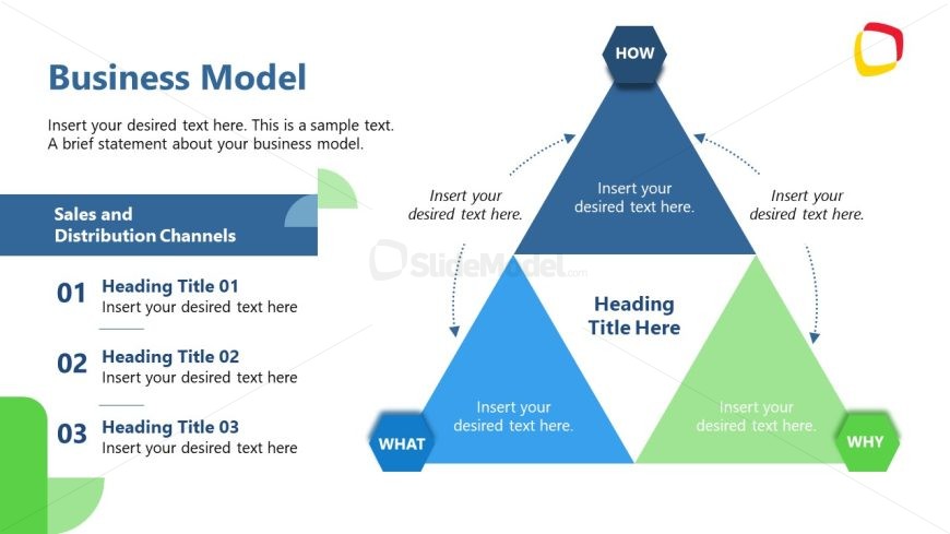 Equity Investment Template PPT Slide 