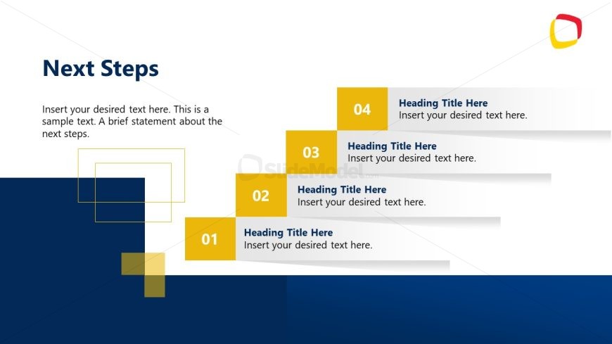 Client Meeting PPT Template 