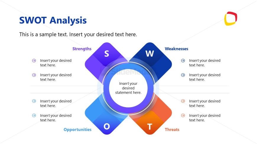 Go To Market Strategy PPT Template Slide 