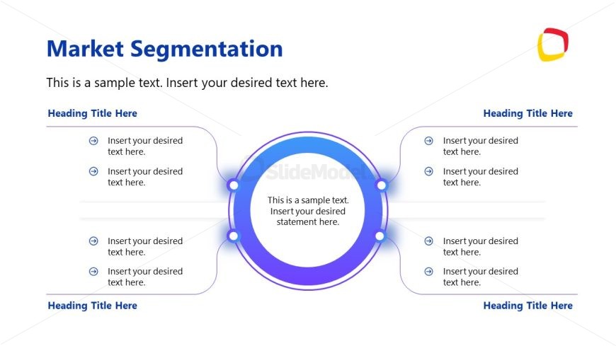 Go To Market Strategy PPT Slide 