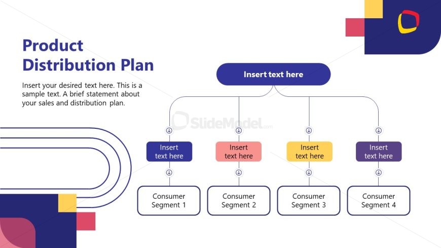 Phygital Product Launch Strategy Template Slide 