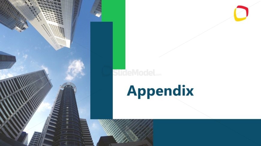 Appendix PPT Slide - Due Diligence Report Slide for M&A