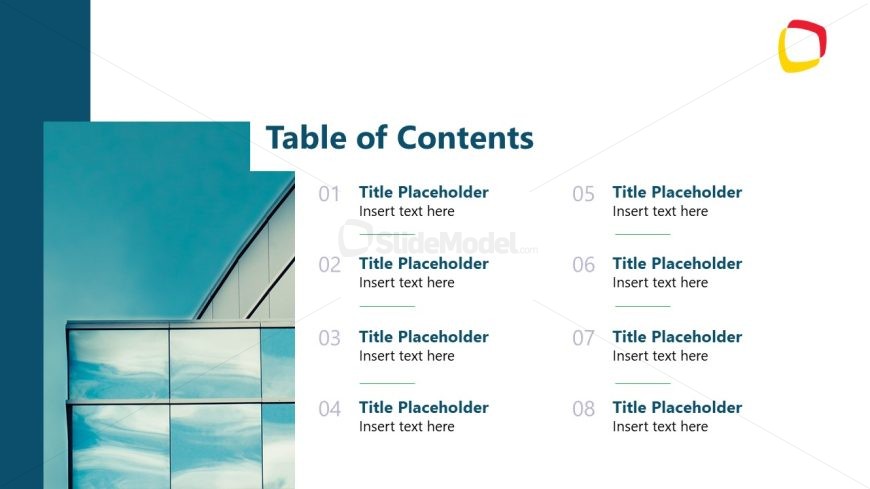 Due Diligence Template for PowerPoint 