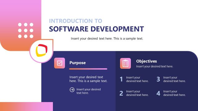 Software Development Introduction Slide