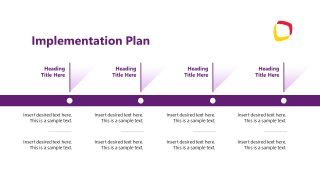 Process Improvement Project PowerPoint Slide 