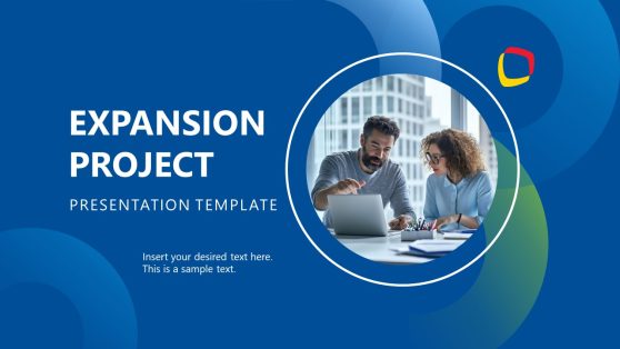 Expansion Project PowerPoint Template