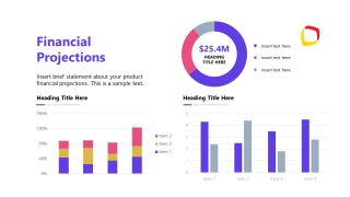 Product Idea Proposal Presentation Slide 