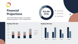 New Product Idea Proposal Slide Template 