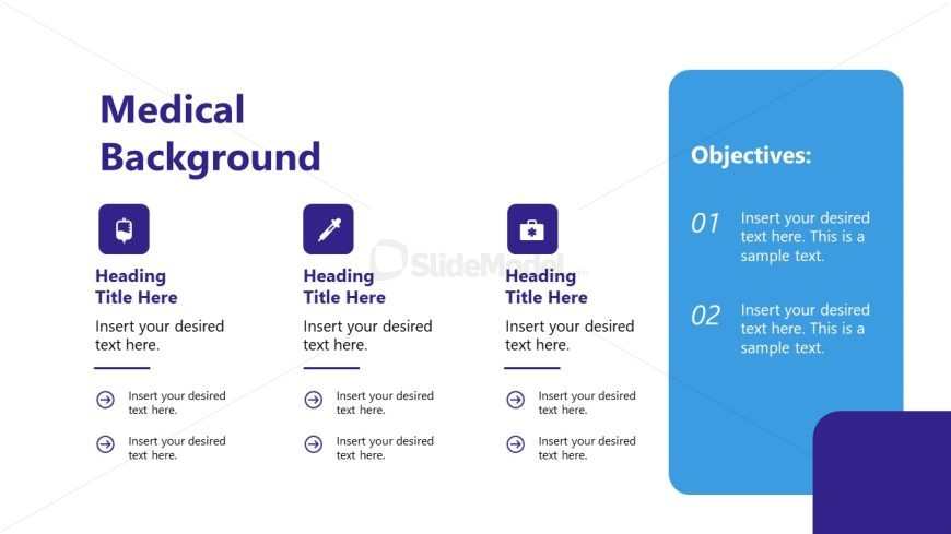 Medical Journal Club Template for PowerPoint