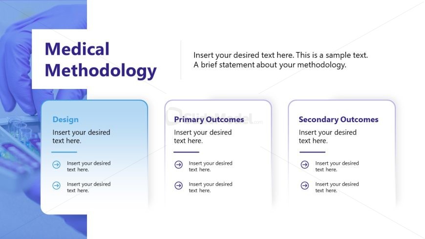 Medical Journal Club Template for Presenattion