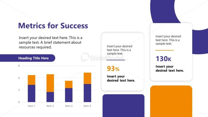 Business Conference Presentation Template