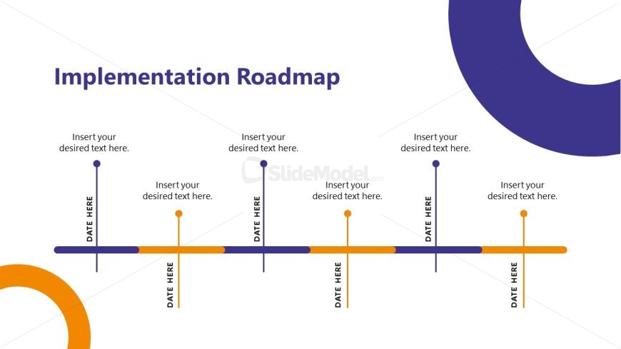 Business Conference Slide PPT Template