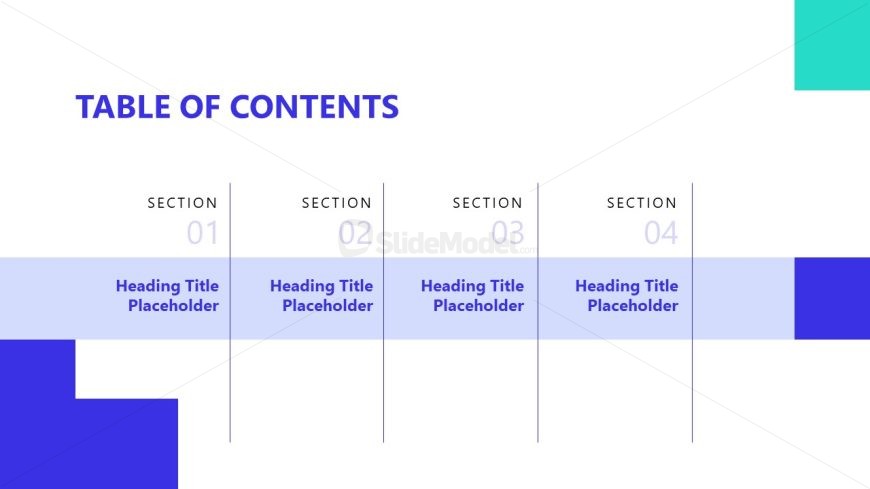 Customizable Business Turnaround PPT Template