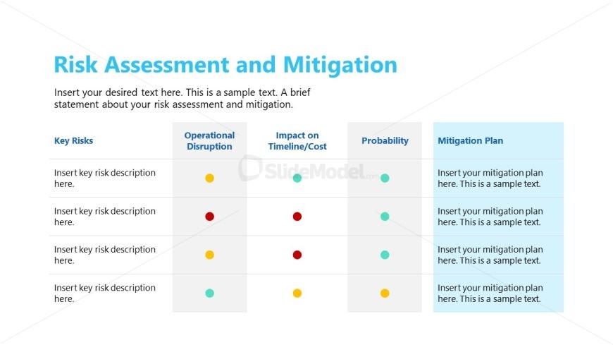 Engaging Clinical Trial Investment PPT Layout
