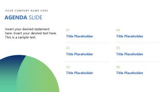 Global Expansion Plan Template for PowerPoint 
