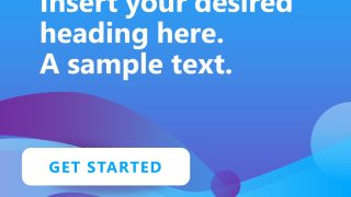 5-Slide LinkedIn Carousel Template Slide Layout 