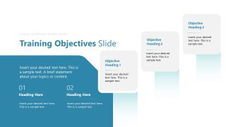 Effective Employee Training Template for PowerPoint 