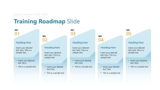 Effective Employee Training Slide Template 