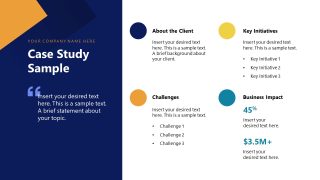 Editable Lean Construction Presentation Template