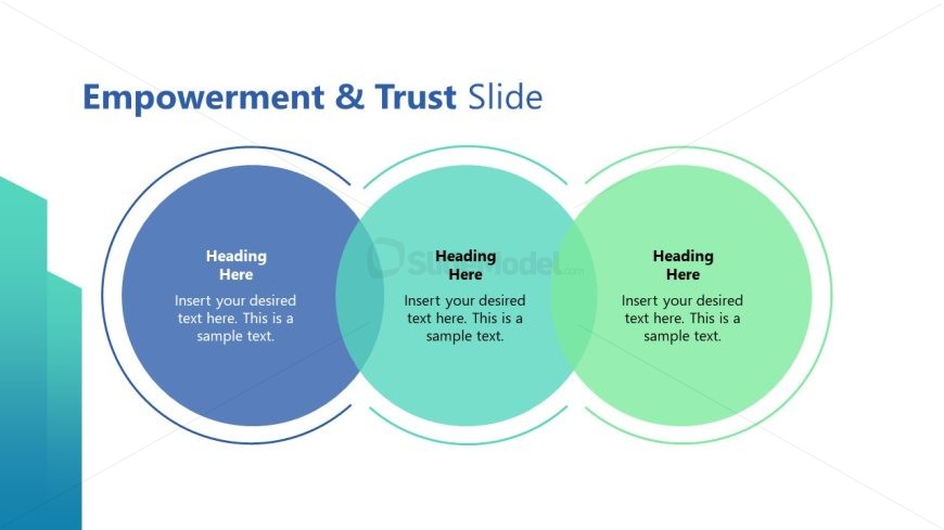 Leadership PPT Template for Presentation