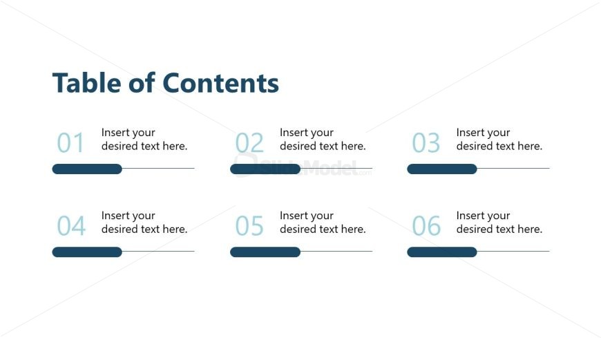 Editable Brand Identity PPT Template